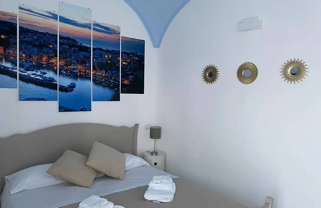 B&B La Lingua-1