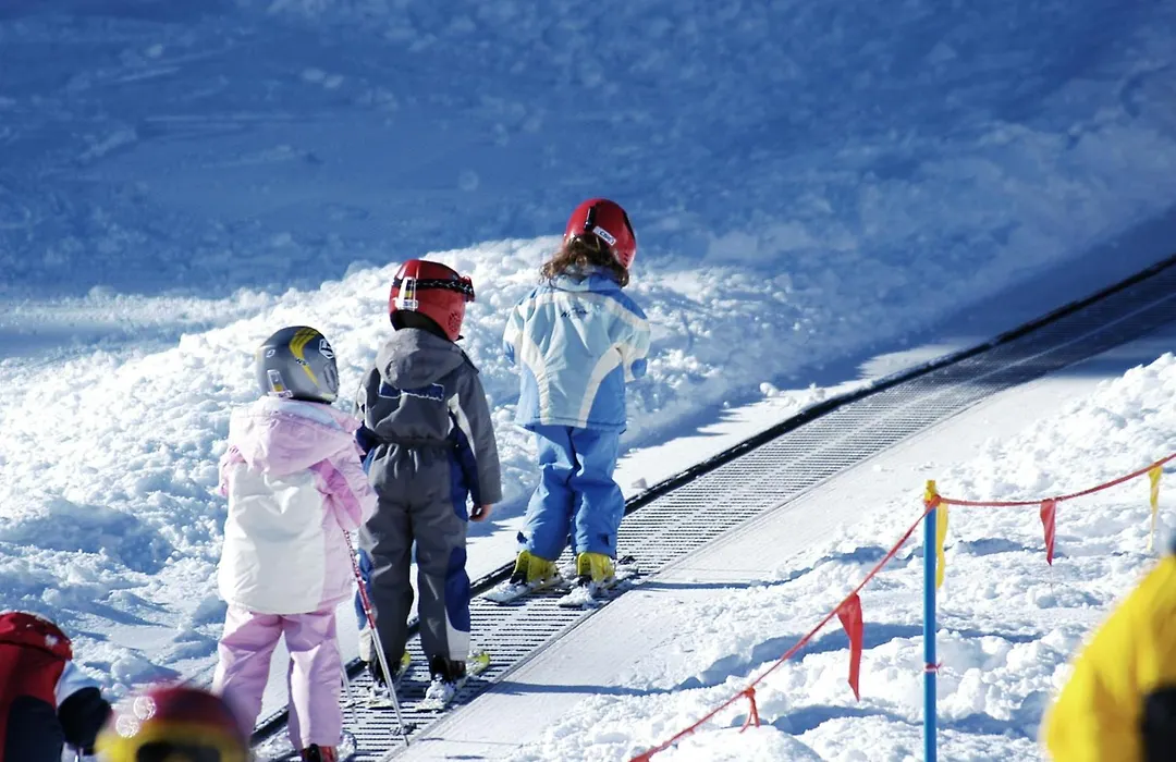 Th La Thuile - Planibel Hotel-1