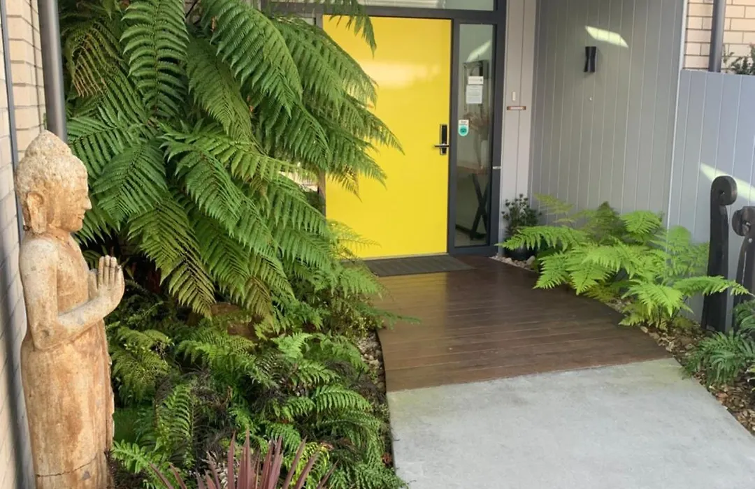 Parkside Boutique Lodge-1