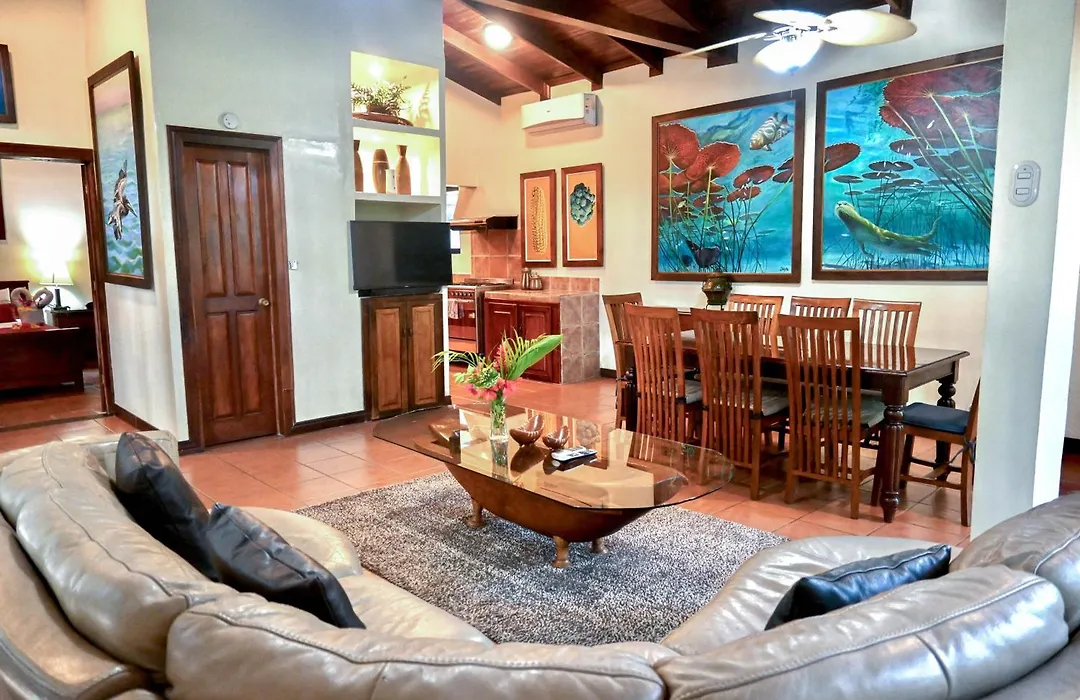 Hotel Villas Lirio-1