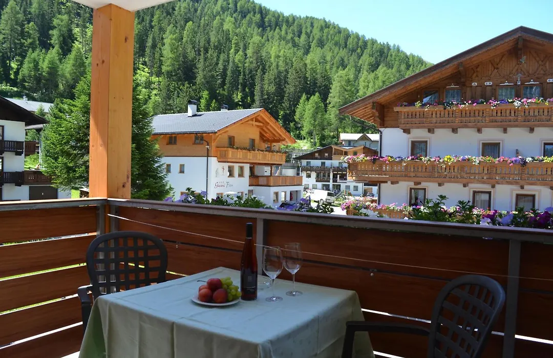 Alpshotel Bergland-1