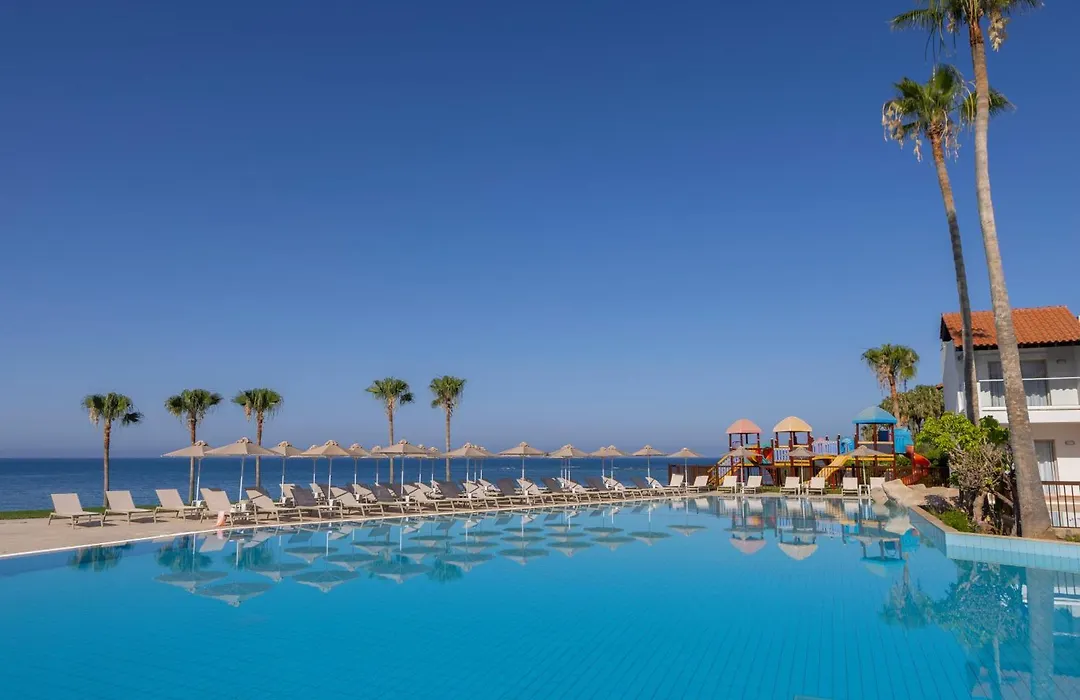 Kapetanios Aqua Resort-1