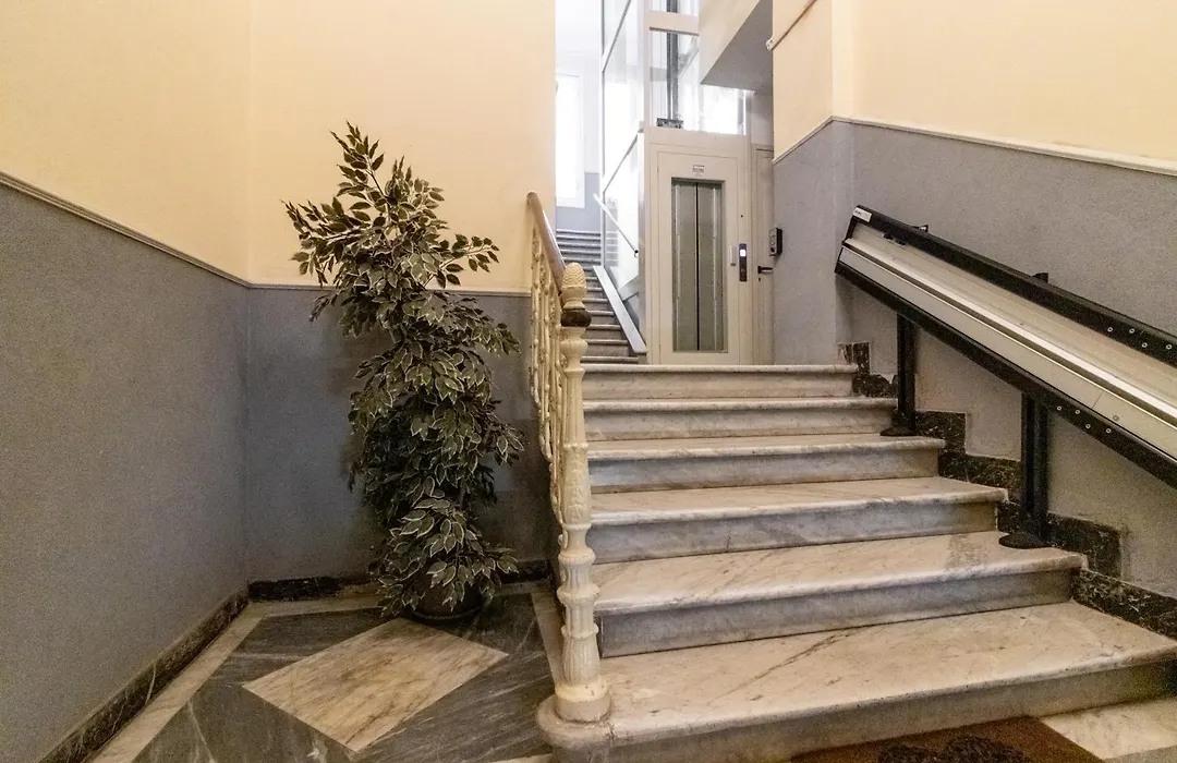 Oldoini Luxury Apartment And Suites - Mytouristhome-1