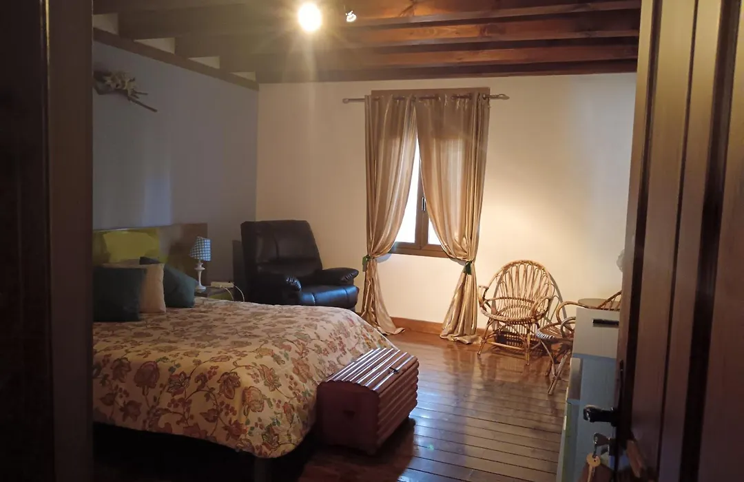 Casa La Union-1
