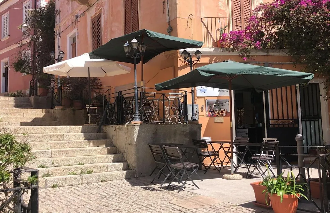 Locanda Genovese 20-1