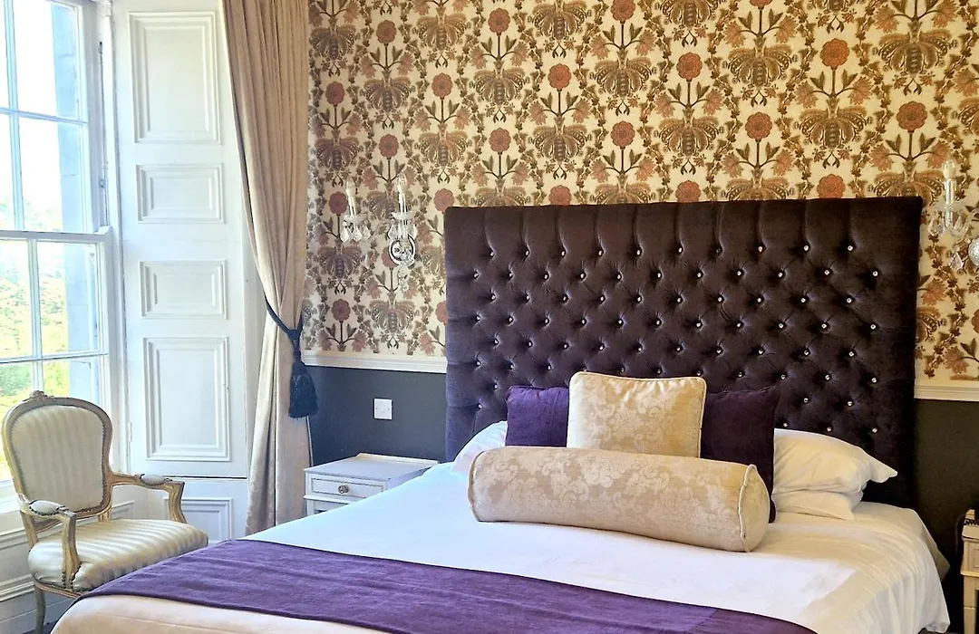 Belleek Castle, Ballina-1