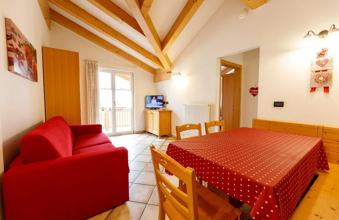 Residence Montebel-1