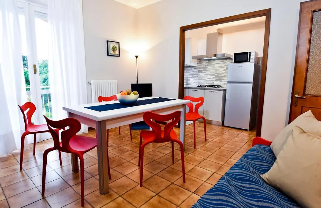 Residence Orchidea-1