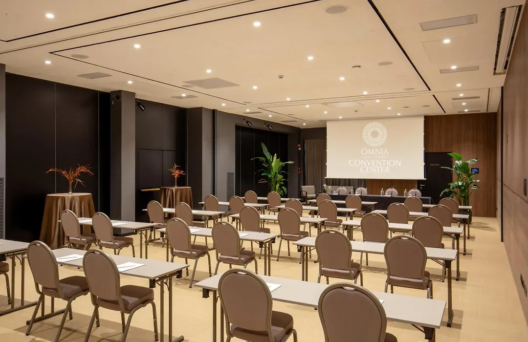 Hotel Shangri-La Roma By Omnia Hotels-1