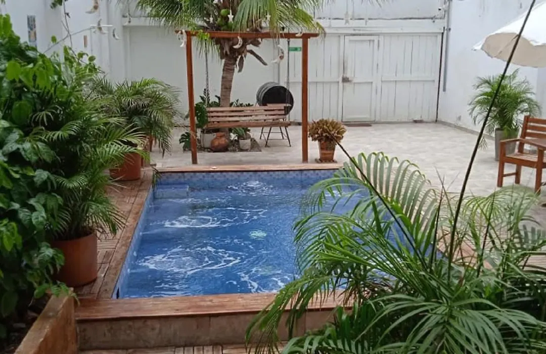 Hostal La Boquilla-1
