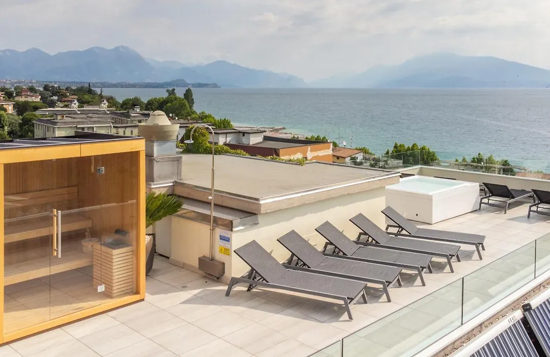 Hotel Bonotto-1