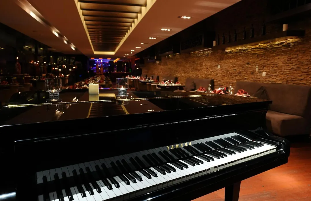 Canyon Hotel Erbil-1