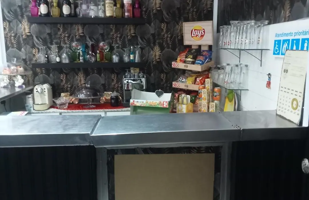 Hotel Cristo Rei-1