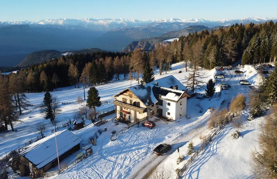 Gasthof Schmiederalm-1