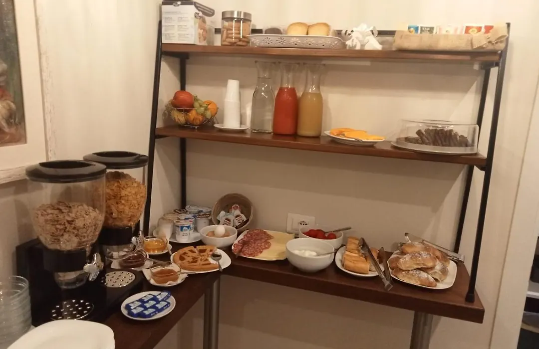 L'Étoile luxury b&b-1