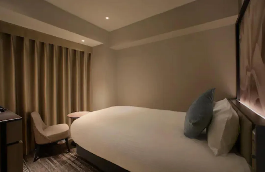 Oriental Hotel Universal City-1