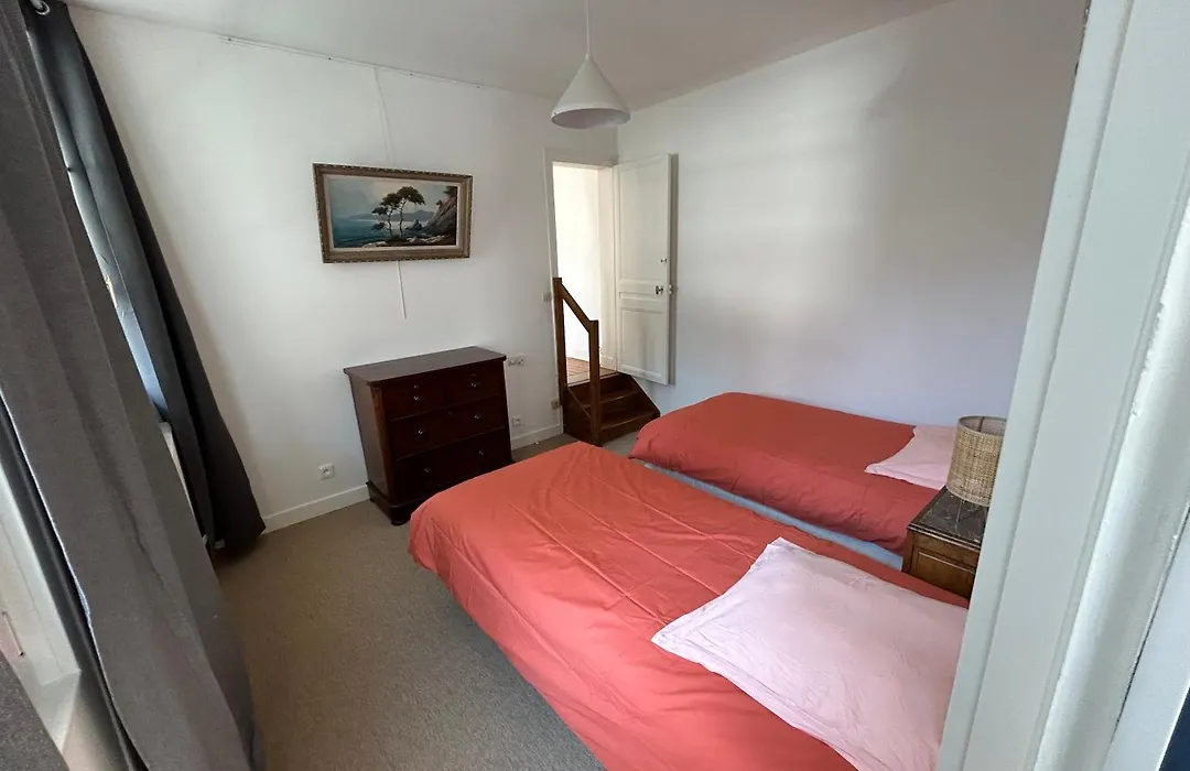 Ma jolie maison de Pont l'Evêque-1