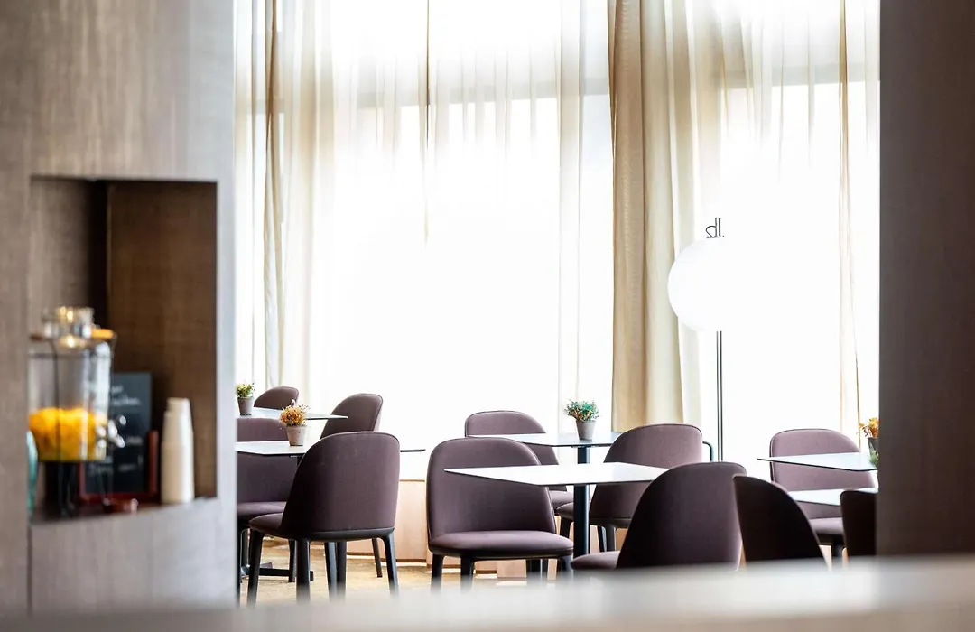 Best Western Premier Le Masq Hotel-1