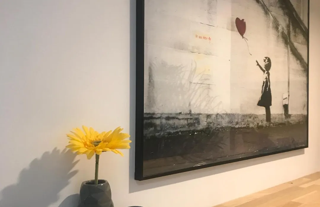 La Galerie, Et Pop Et Chic !-1