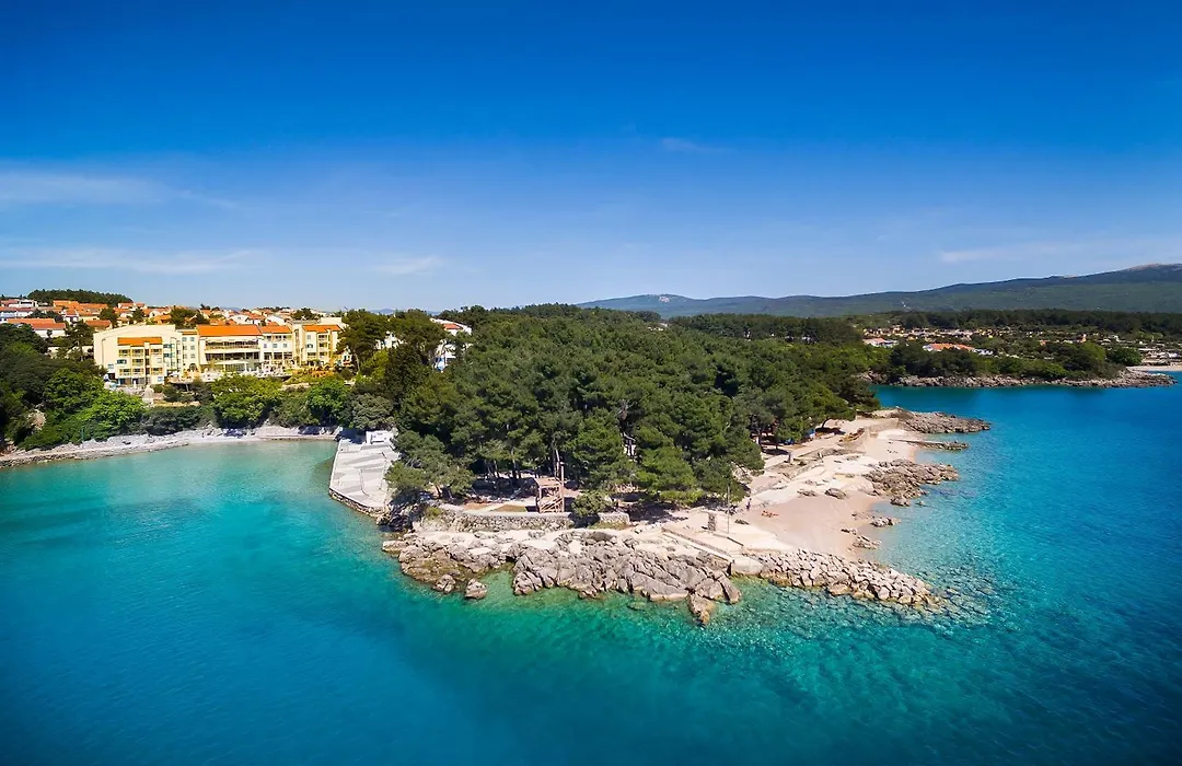 Sunny Krk By Valamar-1