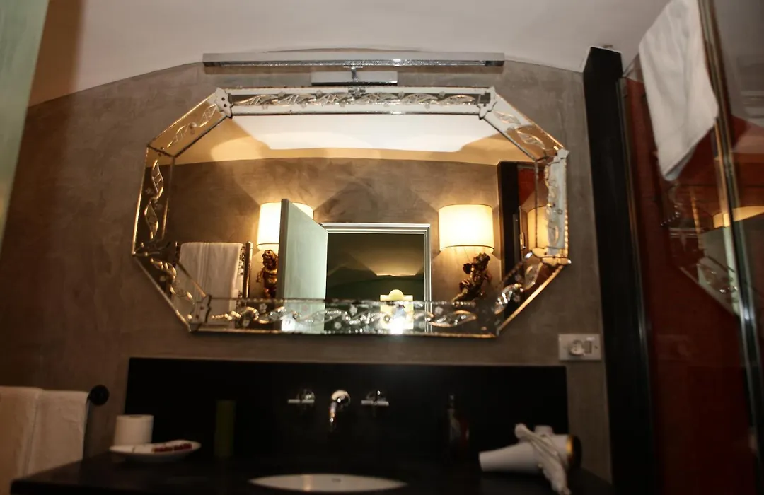 Casa Bormioli - Maison de Charme-1