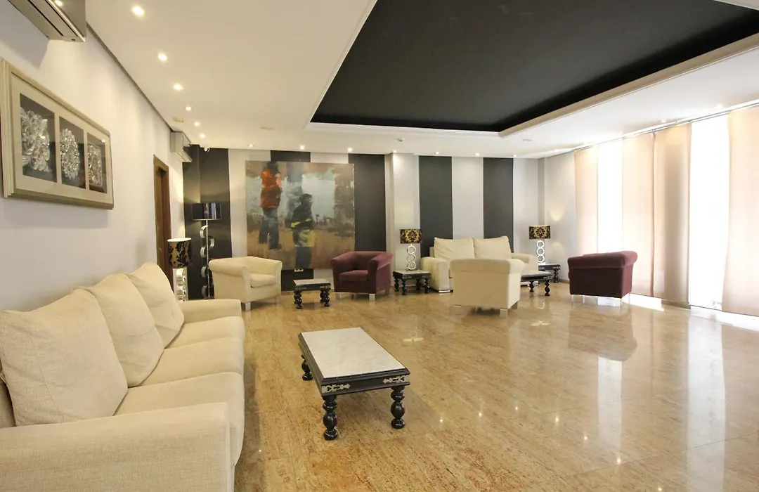 Hotel Venecia-1