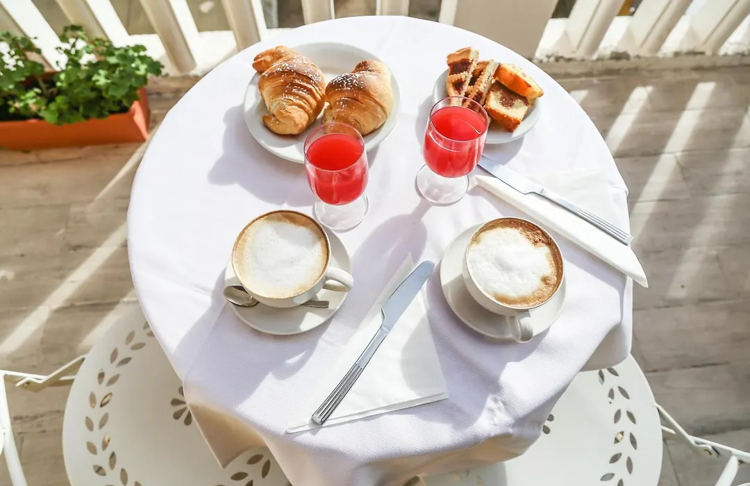 Albergo Athena-1