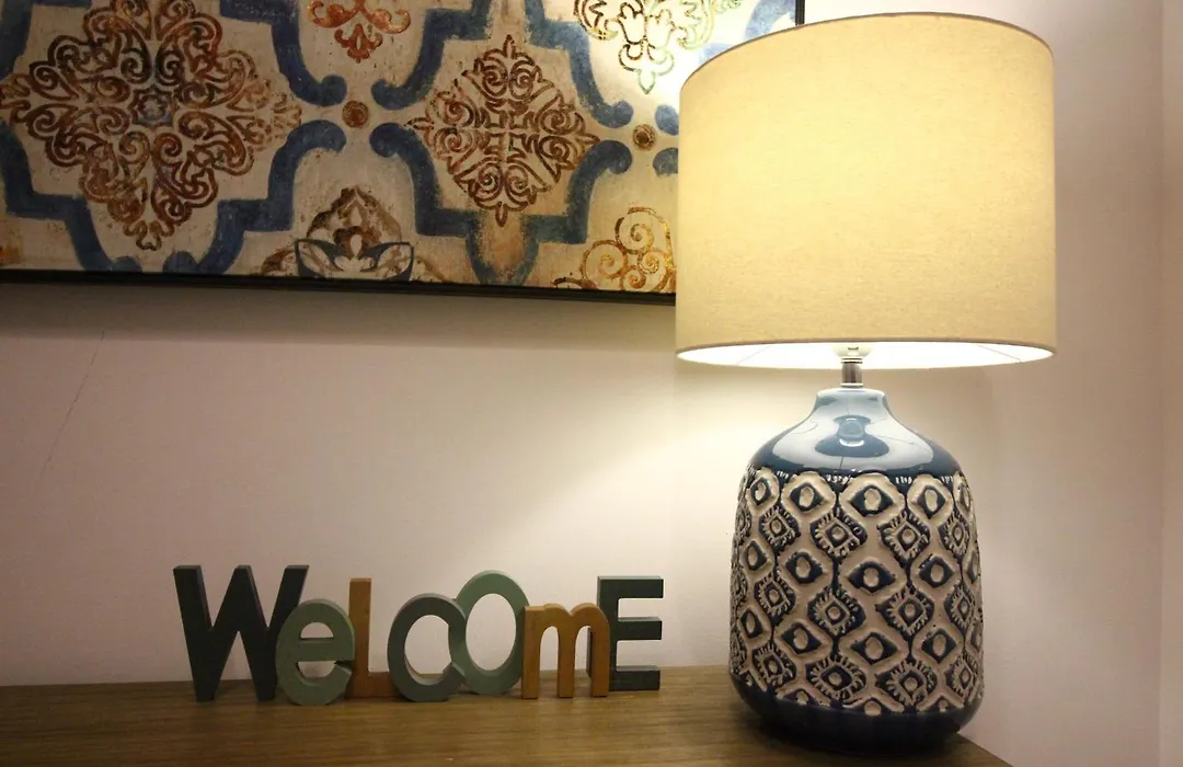 Las Atarazanas - Design Hostal-1