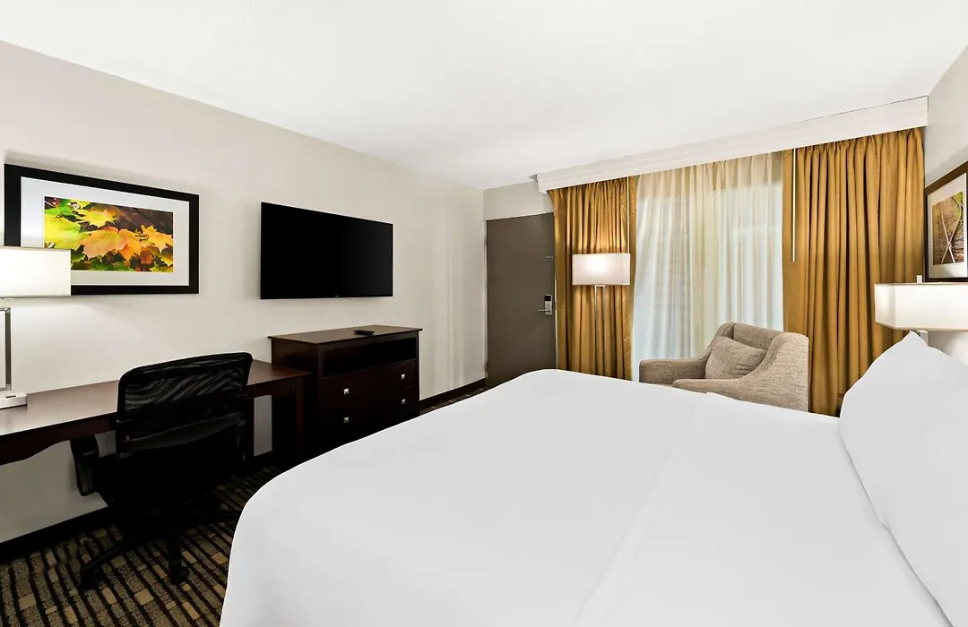 Best Western State Fair Inn-1