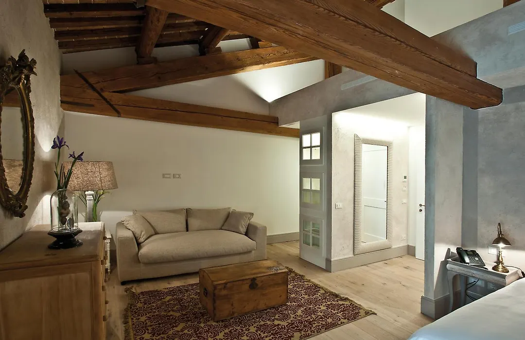 La Barchessa di Villa Pisani-1