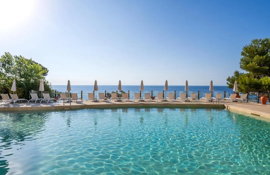 Park Hotel San Jorge & Spa By Escampa Hotels-1
