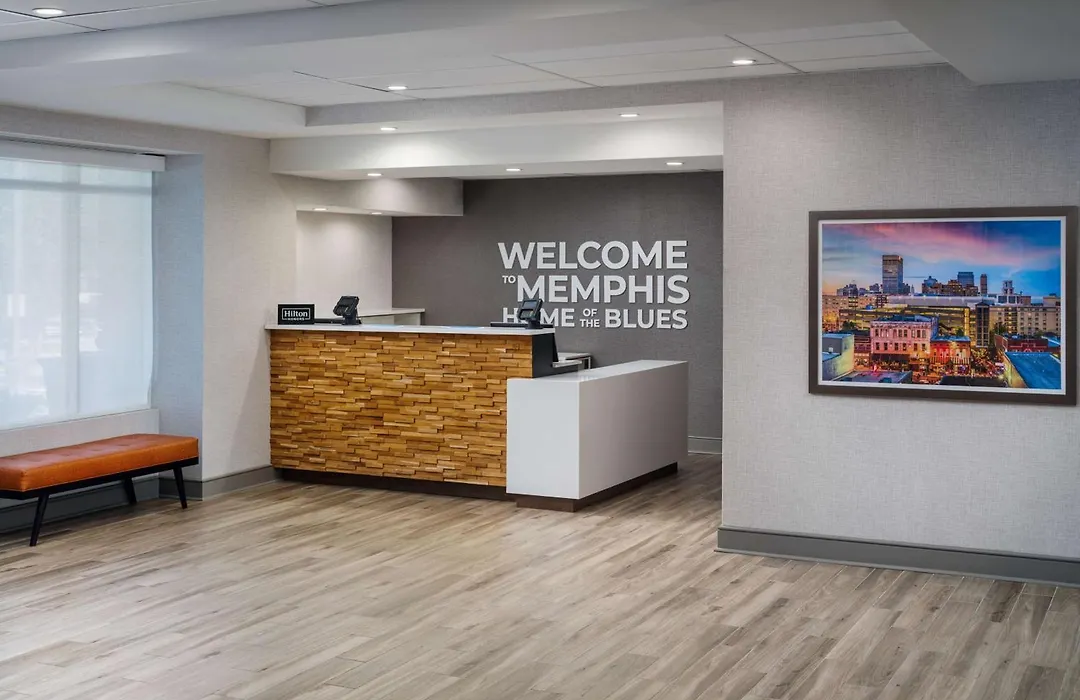 Hampton Inn & Suites Memphis East Germantown Area-1