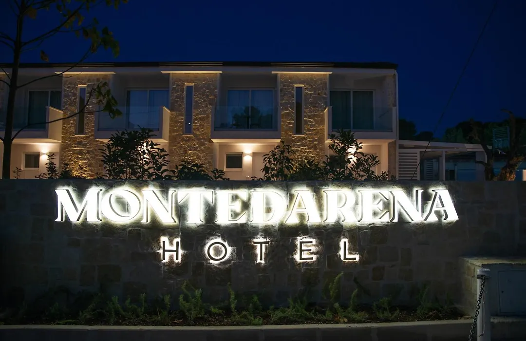 Montedarena Hotel-1