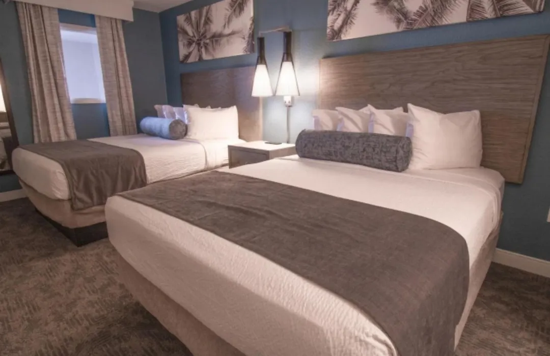 Breakers Resort Hotel-1