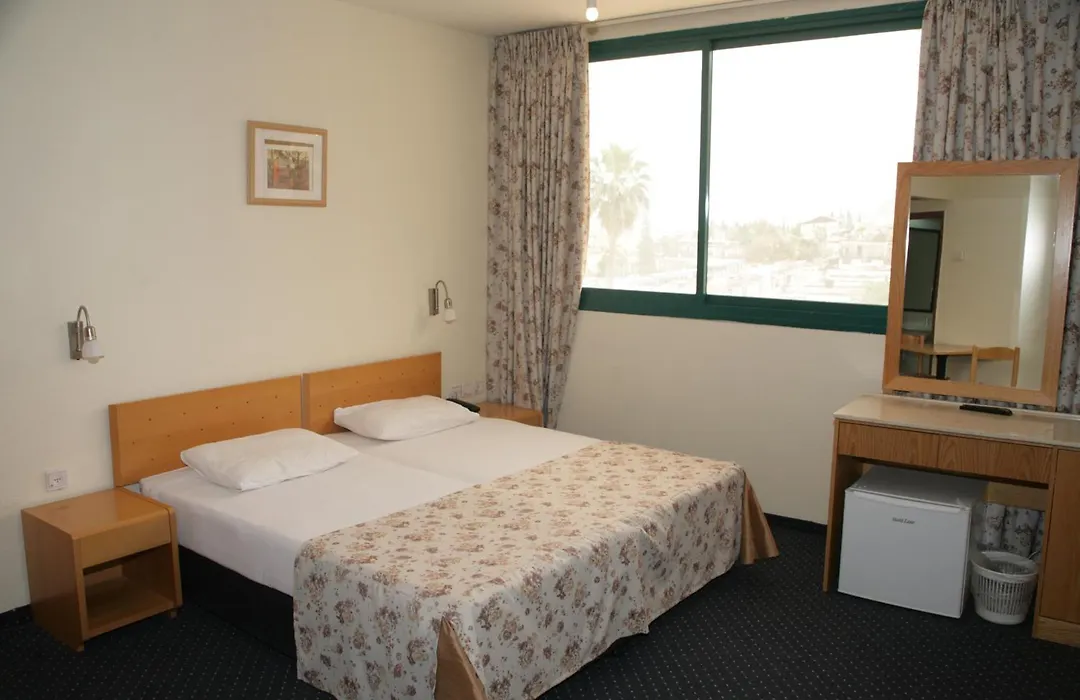 Hotel & Museum Dona Gracia-1