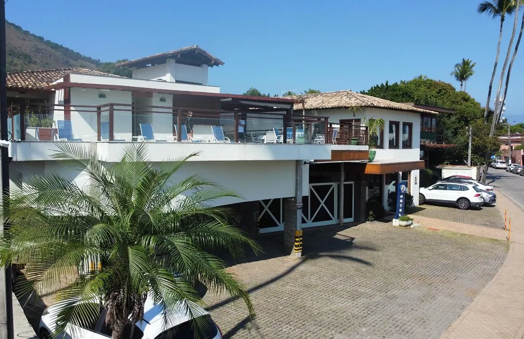 Hotel Fita Azul-1
