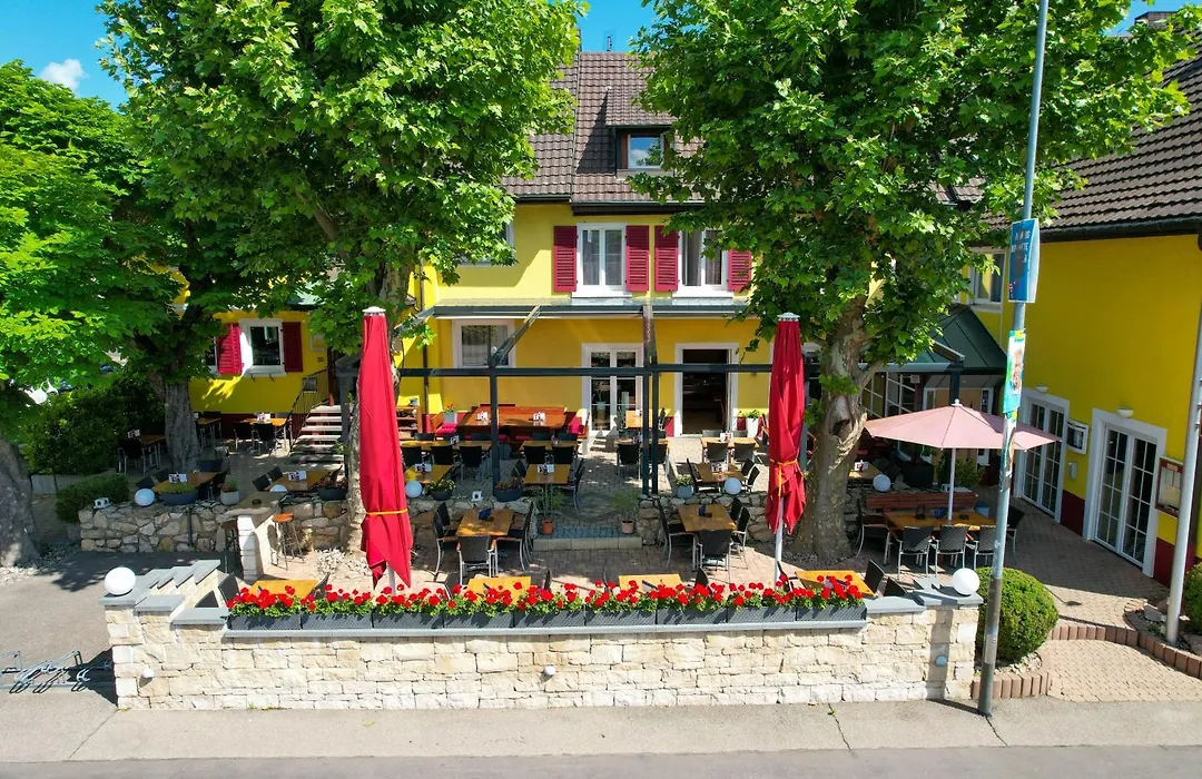 Tuniberg Restaurant Hotel-1