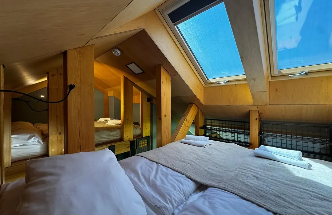 H&G Boutique Apartments-1
