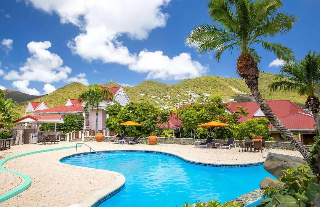 Port De Plaisance Resort, Trademark Collection By Wyndham-1