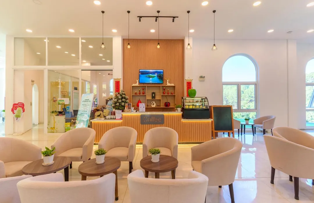 Dalat Wonder Resort-1