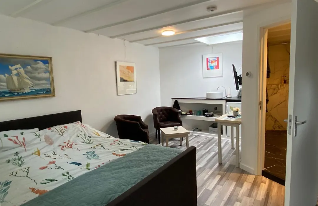 Studio Bergen-1