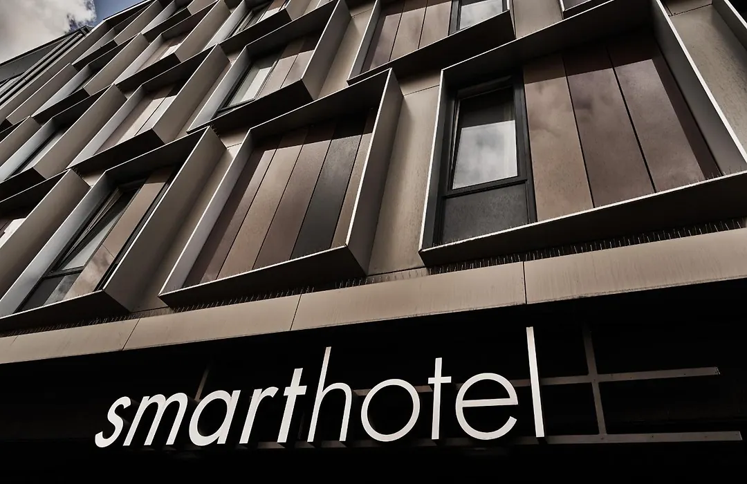 Smarthotel Oslo-1