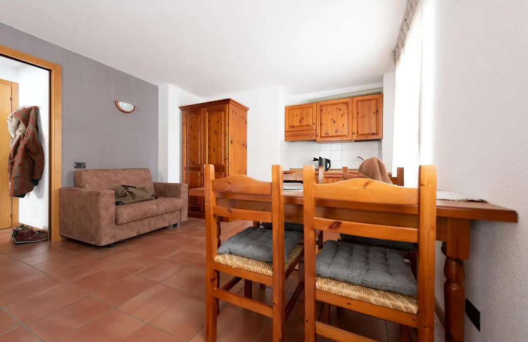 Chalet Vedig-1