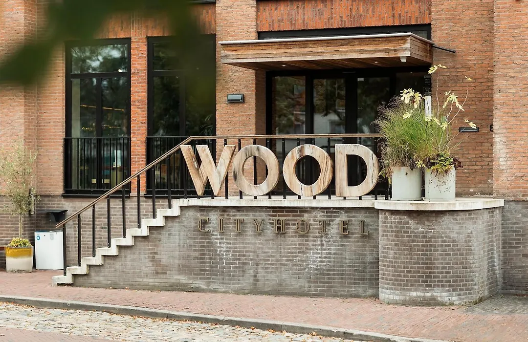 Cityhotel Wood-1