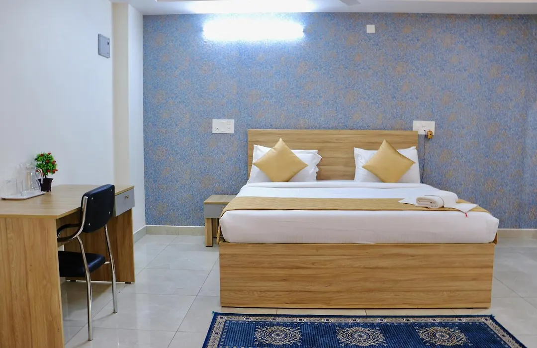 Sweet Crystal Homes C V Raman Nagar-1