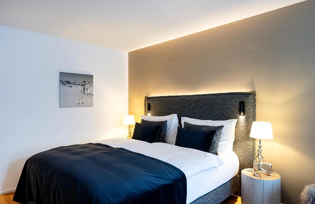 Hotel Edelweiss-1