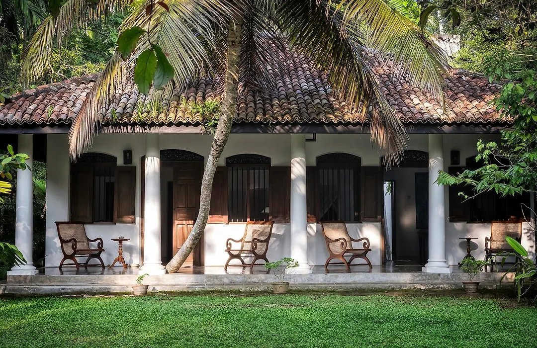 Nisala Arana Boutique Hotel-1