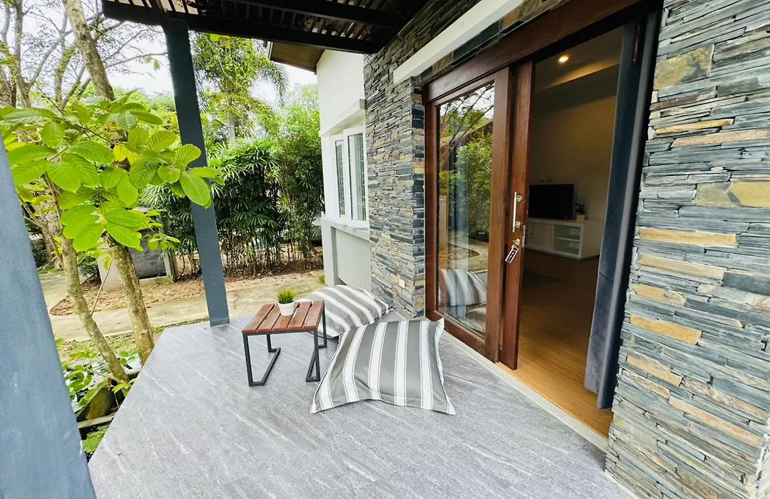 Samui Garden Home-1