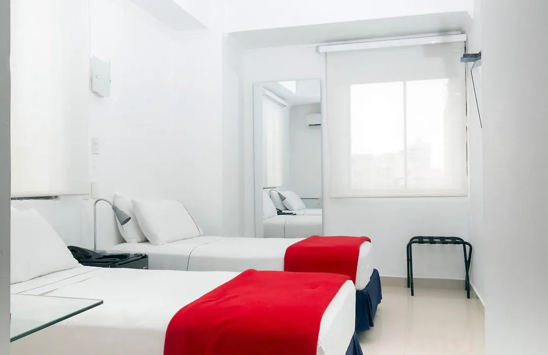 Zalmedina Hotel-1