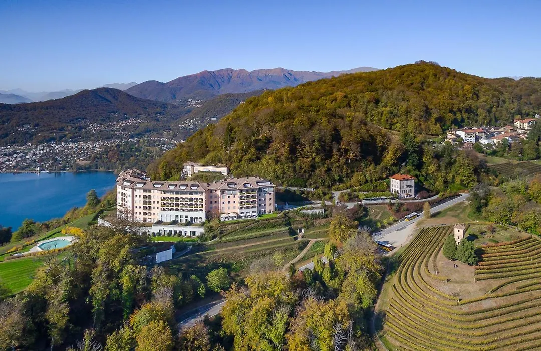 Collina D'Oro Resort & Spa-1